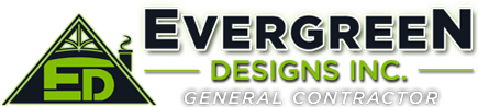 Evergreen Designs Inc | Custom Home Builder & Remodeling